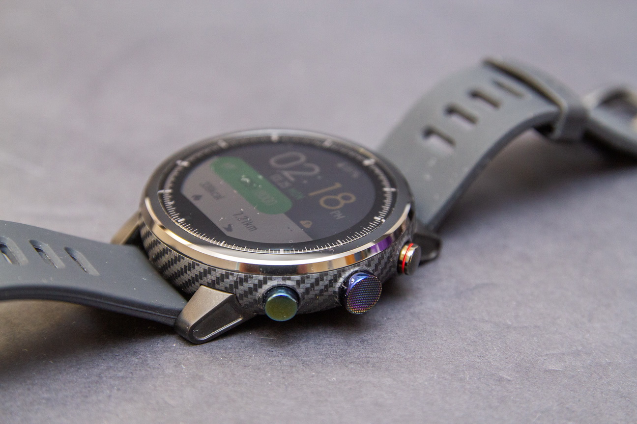 Amazfit hot sale stratos 1