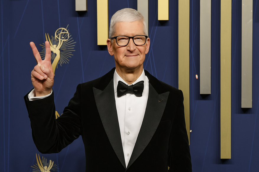 
                            Apple побила собственный рекорд: Тим Кук назвал отчет за сентябрь «лучшим в истории»
            
            
            
                    0