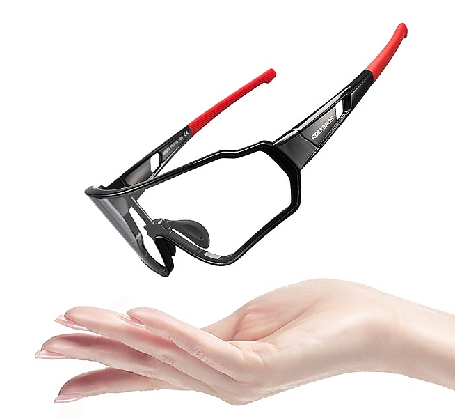 Выбираем велосипедные очки с защитой от ультрафиолета и фотохромнымпокрытием линз на Aliexpress / Подборки товаров с Aliexpress и не только /iXBT Live