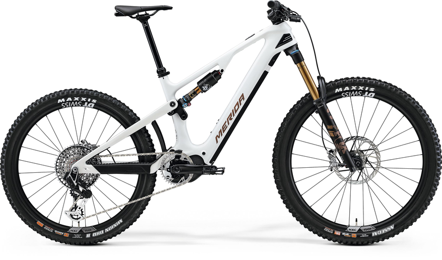 E mtb merida hotsell