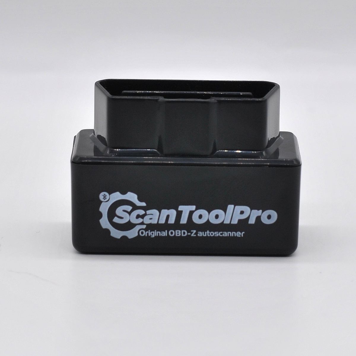 Обзор бюджетного сканера для диагностики авто Scan Tool Pro Black ...