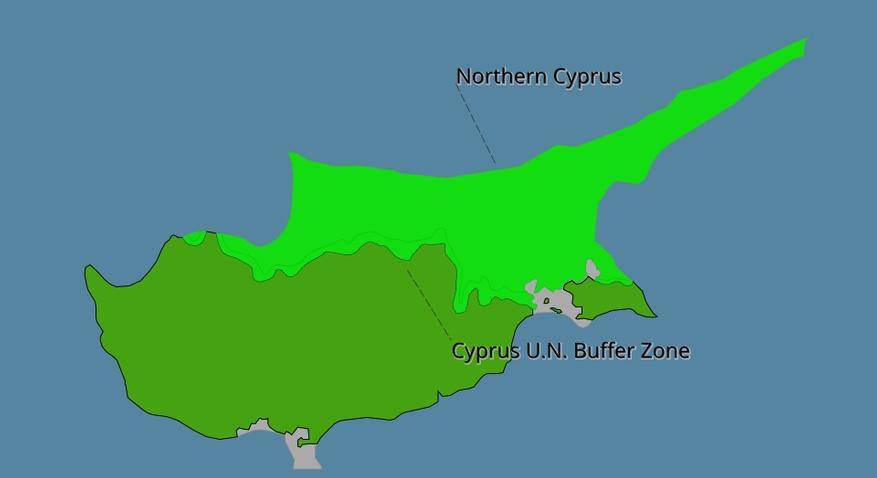 dbaf811f35 Трагическая судьба Вароши: причины превращения роскошного курортного района в призрак