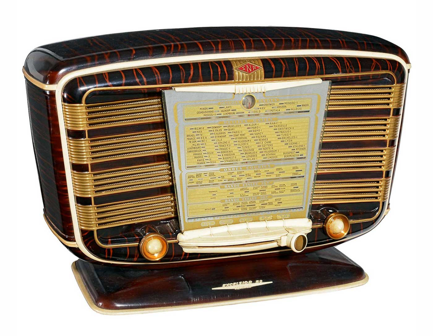 Excelsior 52