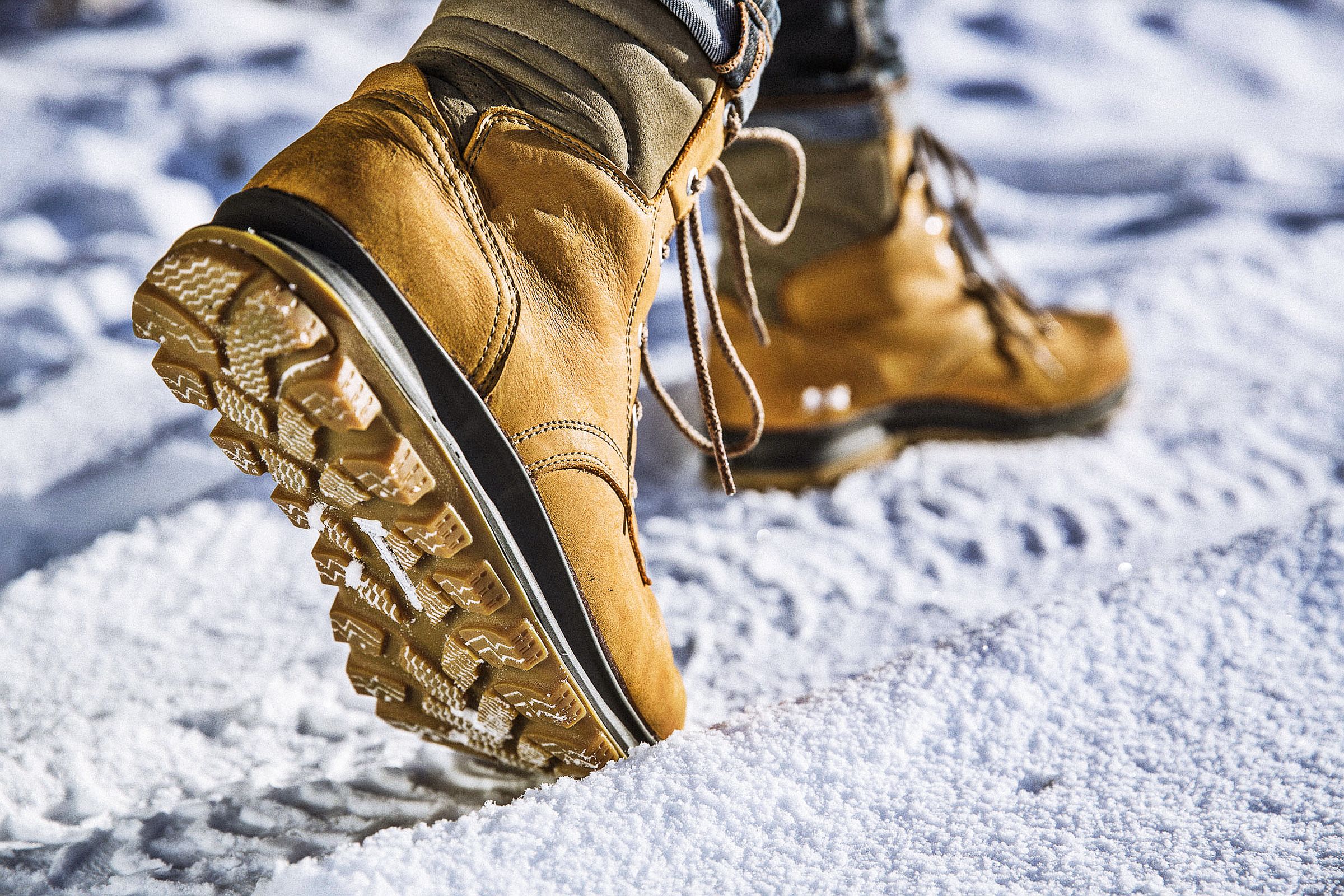 Утепленные ботинки с АлиЭкспресс: 10 м��делей на прохладную погоду /Подборки товаров с Aliexpress и не только / iXBT Live