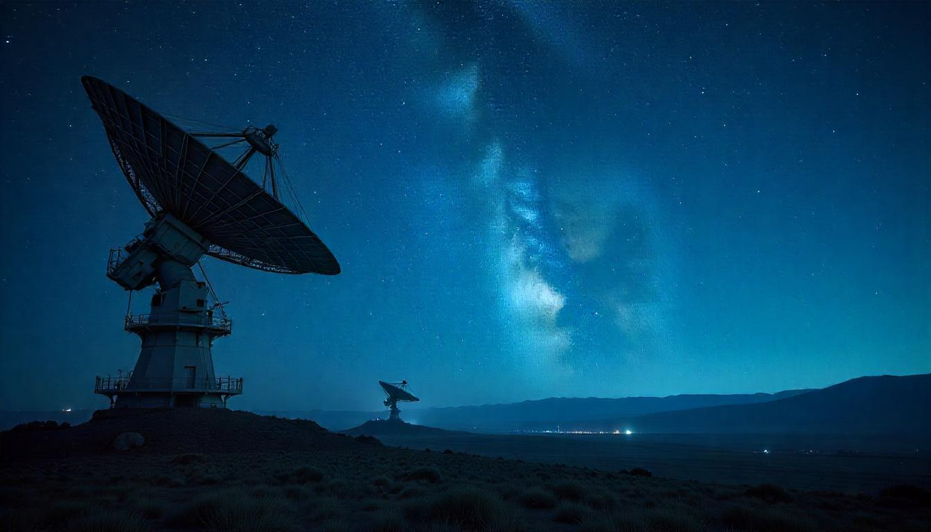 Космический аппарат «Вояждер 1» услышит вальс Штрауса