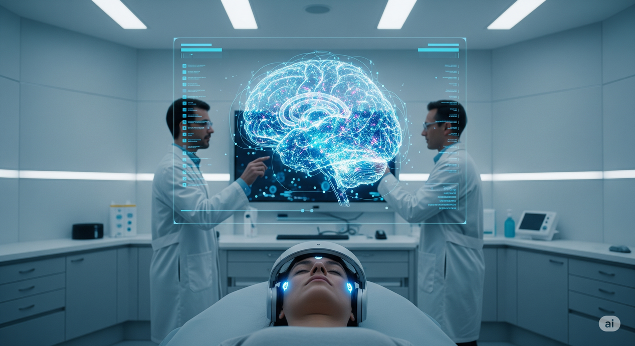 Забыть всё: Как наука учится стирать и восстанавливать память