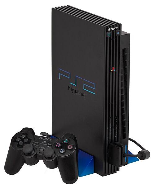 PS2 составила жесткую конкуренцию Dreamcast