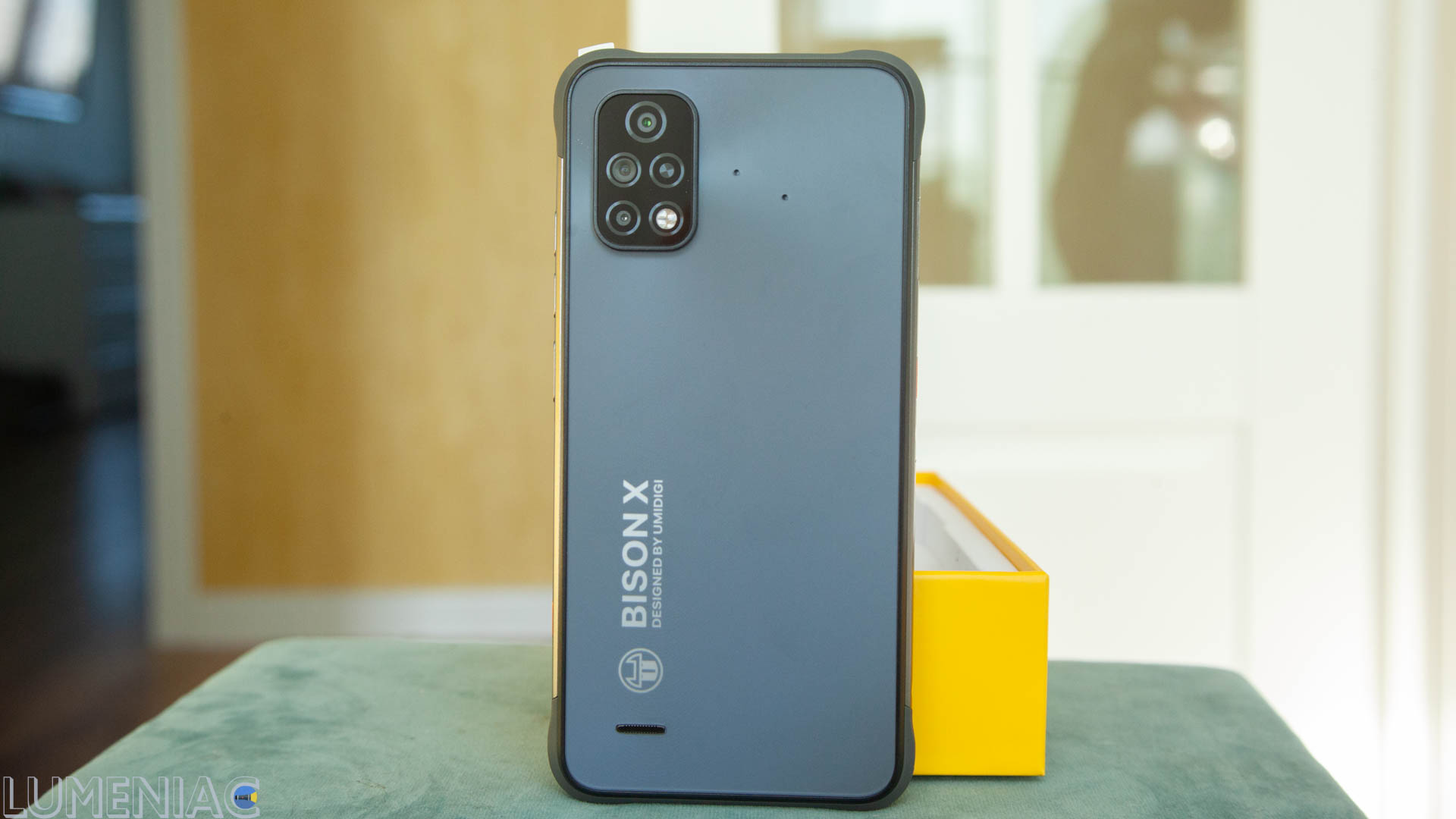 Umidigi Bison X10 Pro Купить
