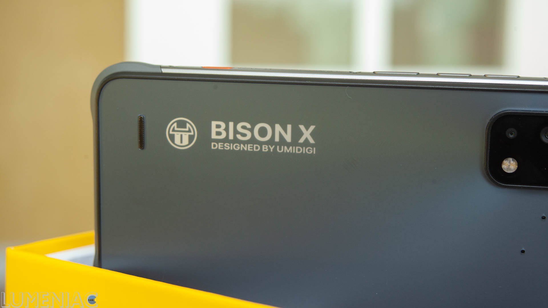 Umidigi Bison X10 Pro Купить