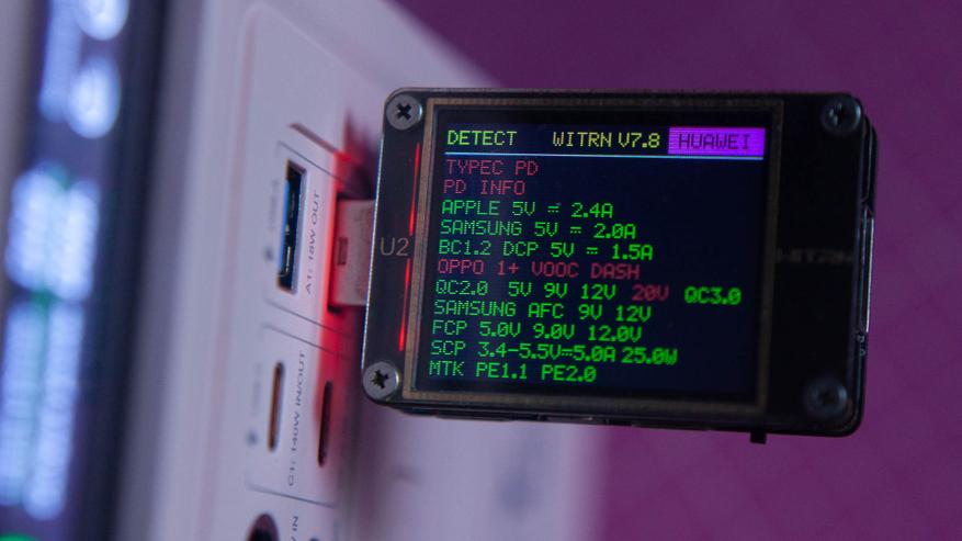 USB-A