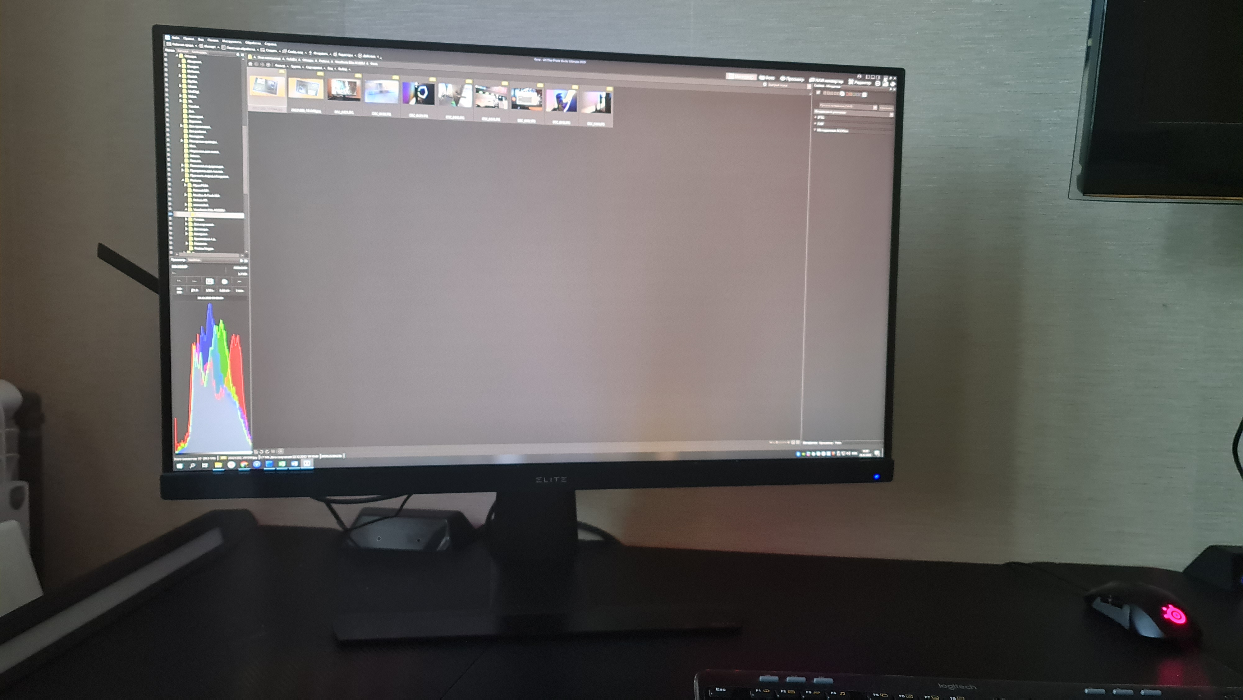 viewsonic elite xg320u reddit