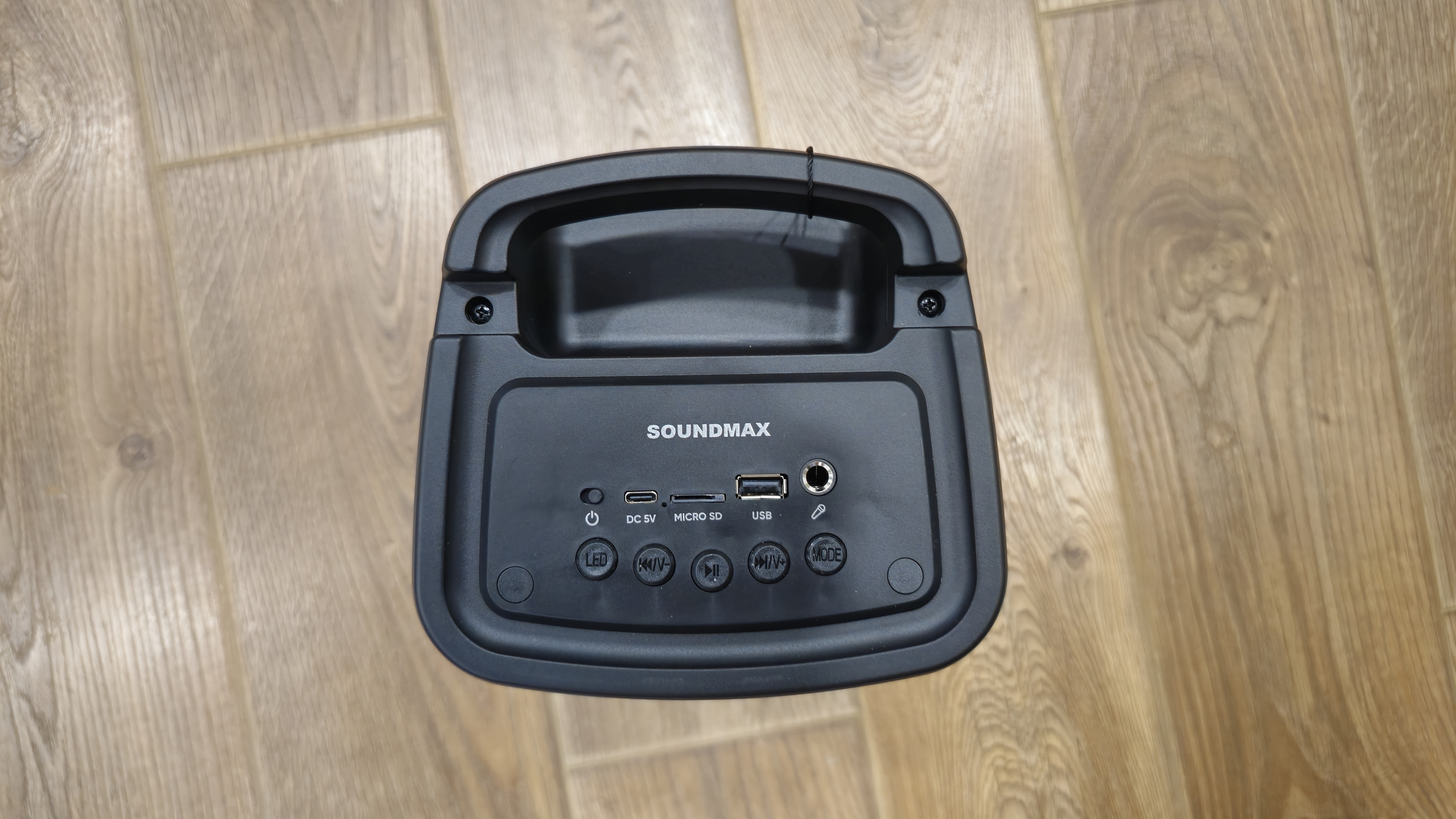 Soundmax sm ps4212. Soundmax sm ps4212