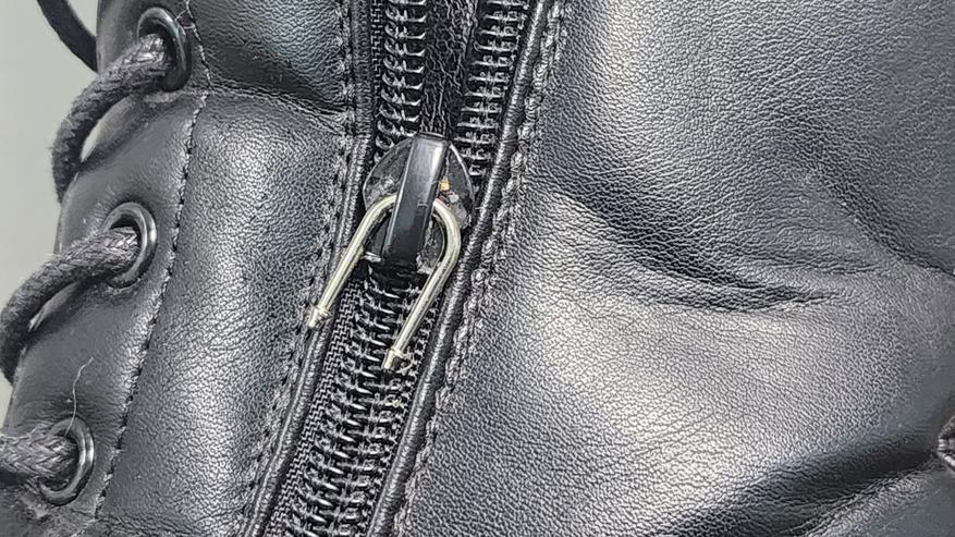 How To Fix a Broken Zipper DIY Secret Hacks and Tips - YouTube