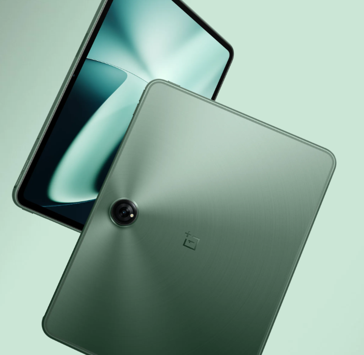 Oneplus pad go