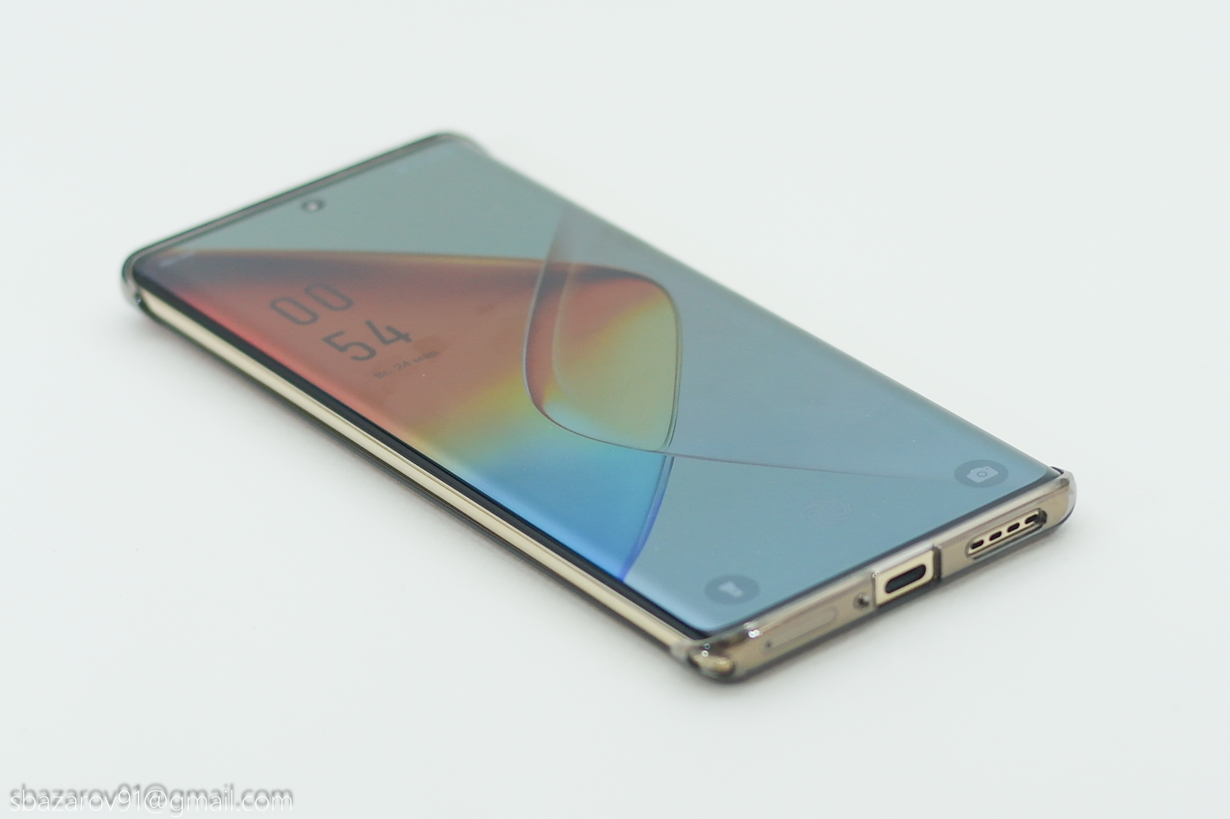 Infinix note 40 4pda