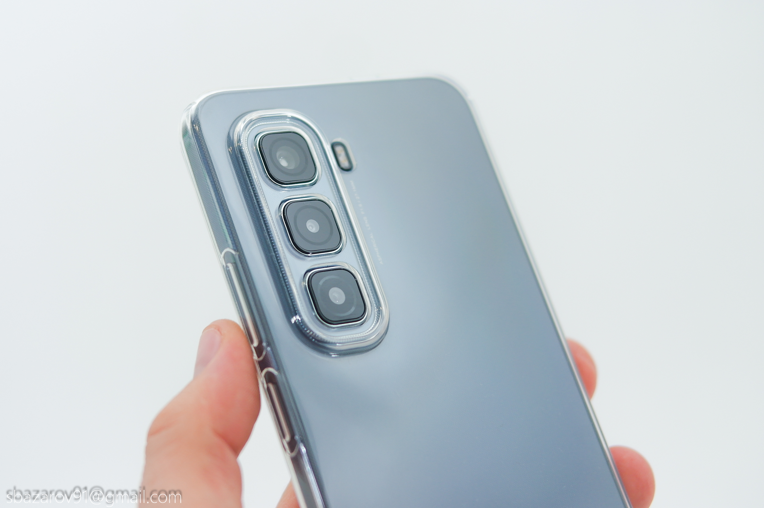 Обзор смартфона Infinix HOT 50 Pro: «бюджетка» с Helio G100, 120Гц ...