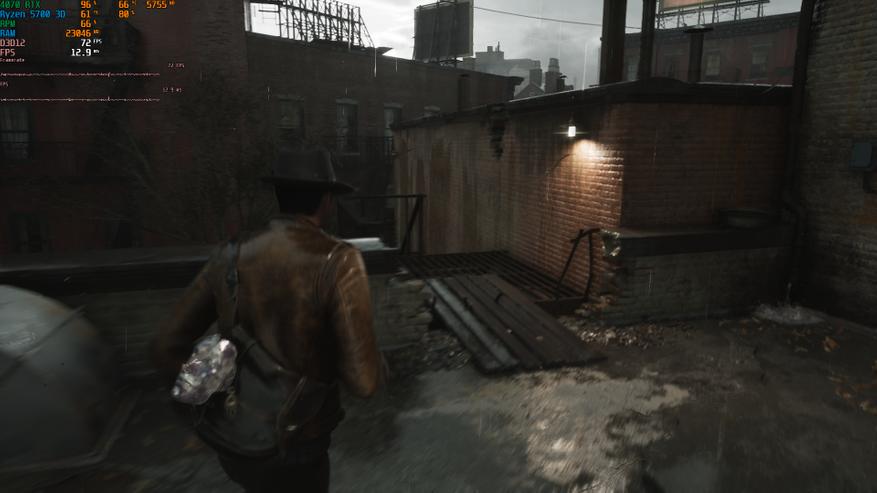The Sinking City 2