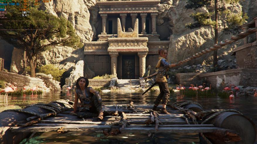 Resonance: A Plague Tale Legacy