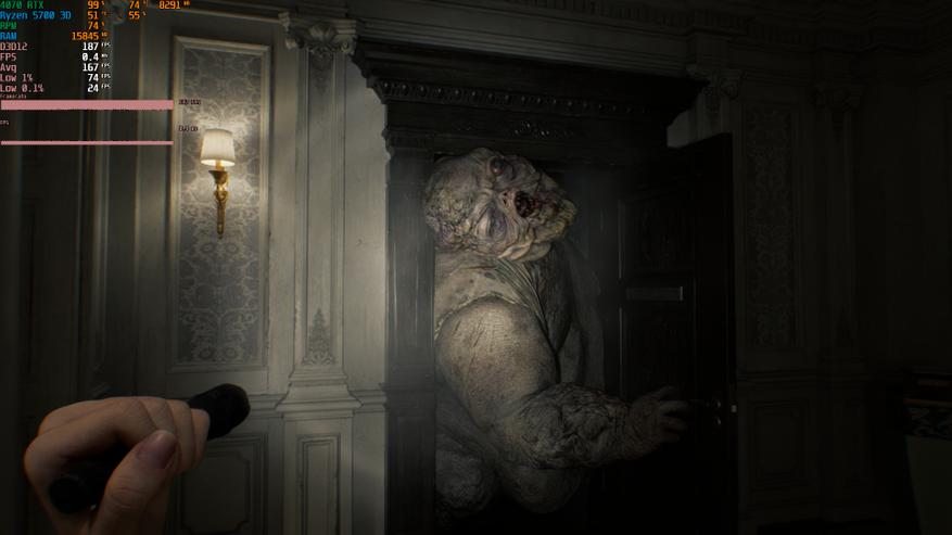 Resident Evil Requiem