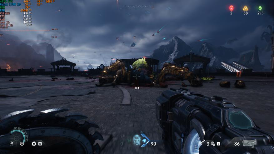 Doom: The Dark Ages