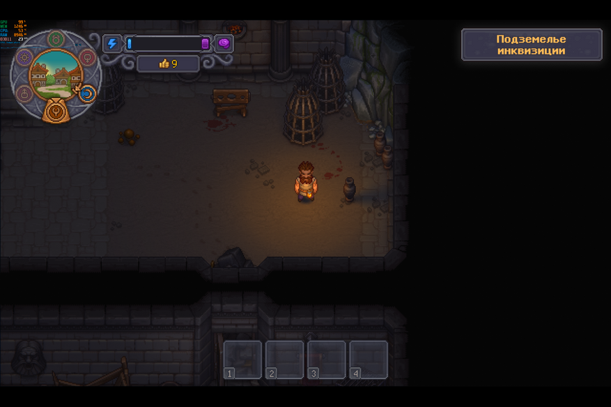 Graveyard Keeper 2