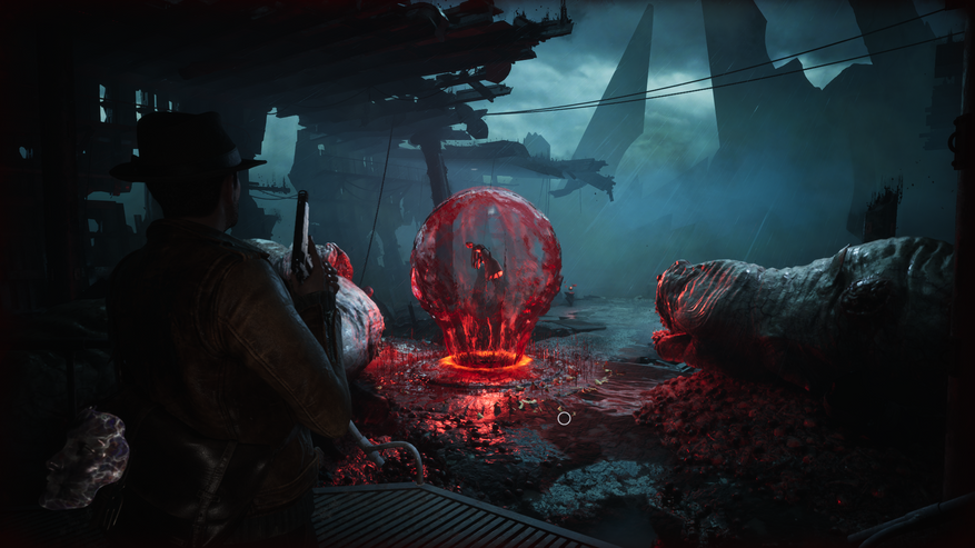 The Sinking City 2