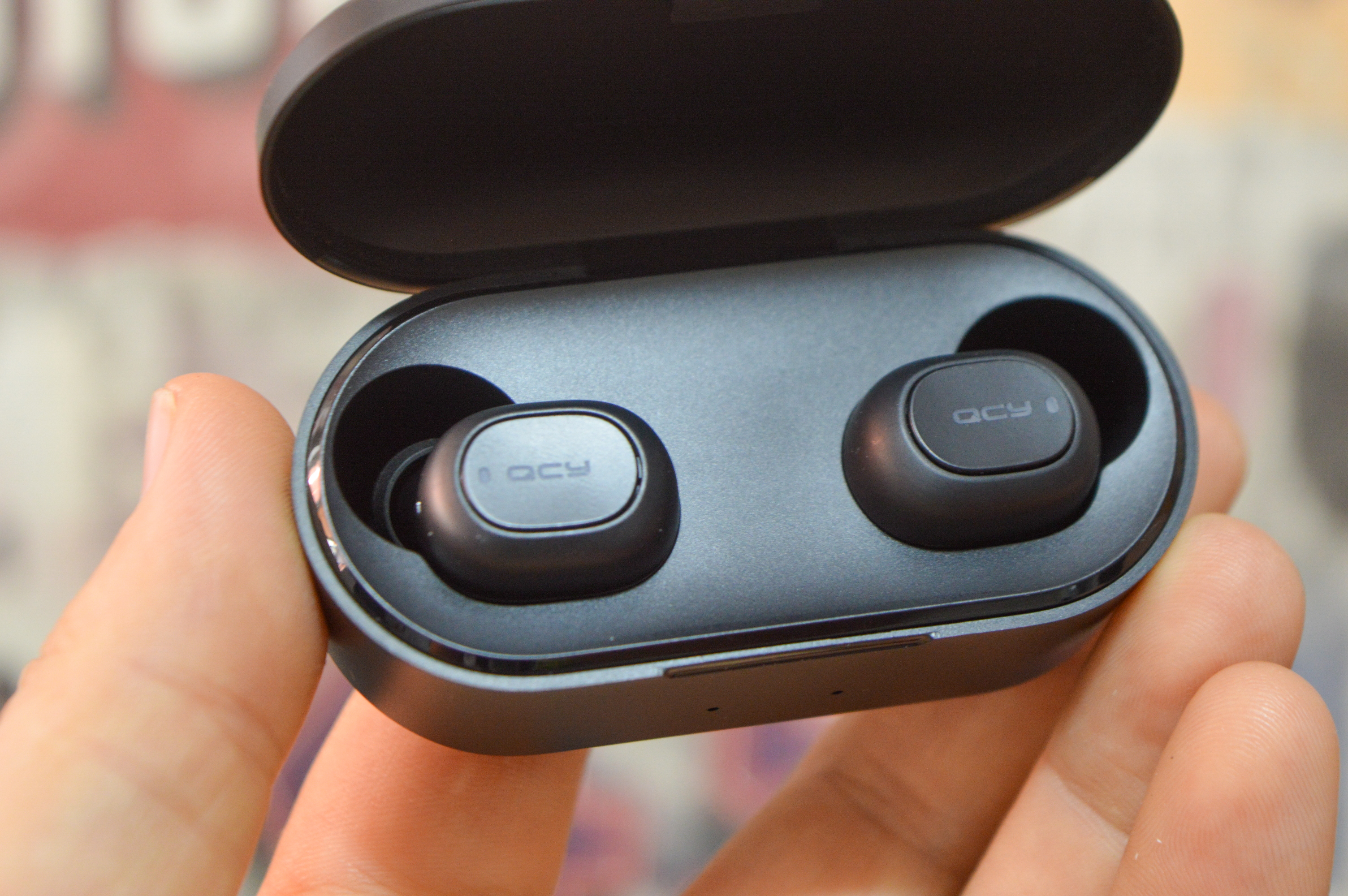 T2c earbuds new arrivals