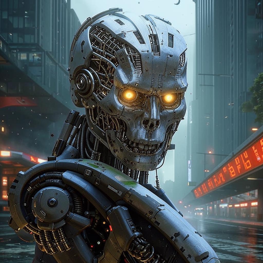 SkyNet все ближе. Искусственный интеллект GPT-4 научили взламывать ...