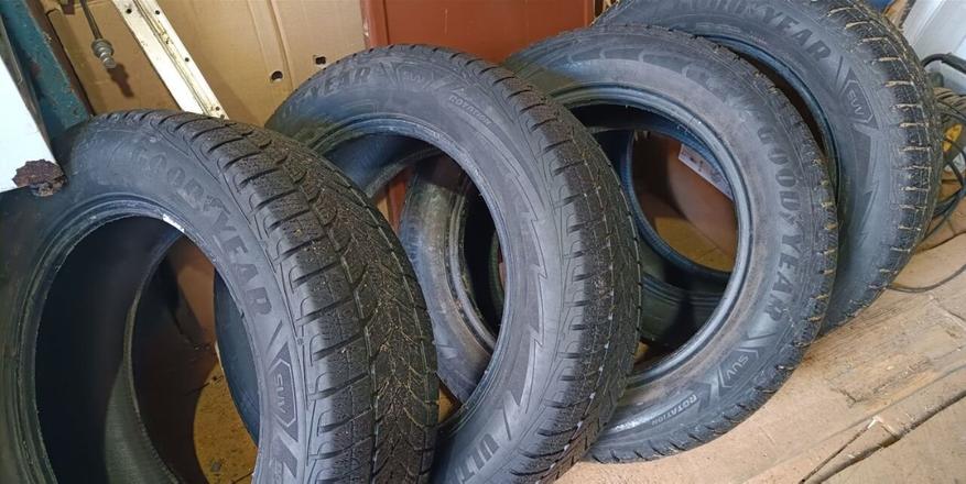 Куда деть старую автомобильную резину и как не получить штраф за ...