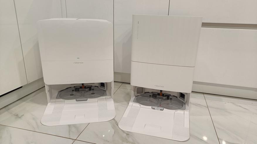 Qrevo Edge 2 Pro и Qrevo Edge 2
