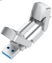 Выбираем качественный и быстрый внешний SSD формата USB-флешки на ...