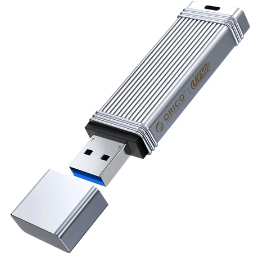 Выбираем качественный и быстрый внешний SSD формата USB-флешки на ...