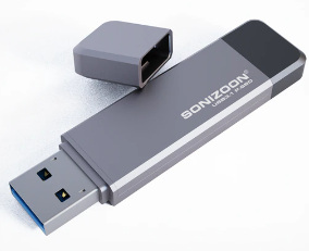 Выбираем качественный и быстрый внешний SSD формата USB-флешки на ...