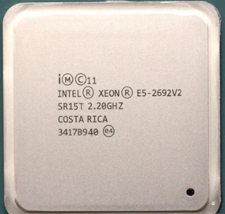 Выбираем процессор линейки Intel Xeon: 10 бюджетных и мощных вариантов ...