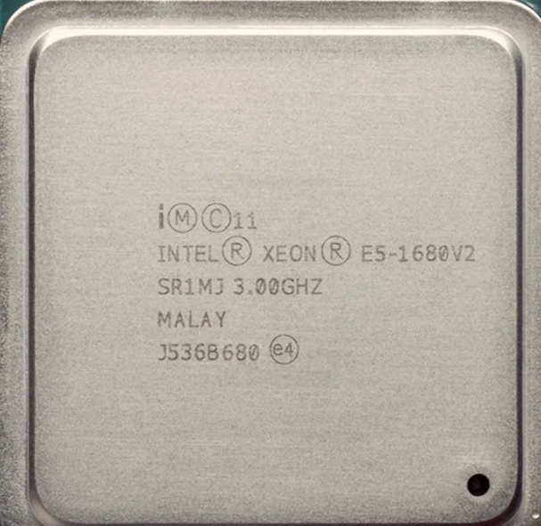 Выбираем процессор линейки Intel Xeon: 10 бюджетных и мощных вариантов ...