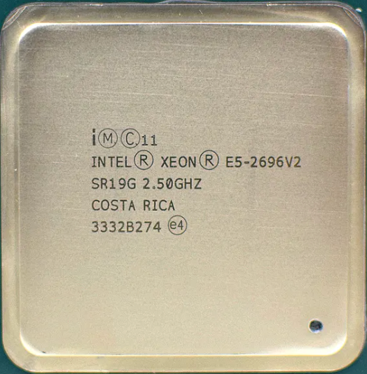 Выбираем процессор линейки Intel Xeon: 10 бюджетных и мощных вариантов ...