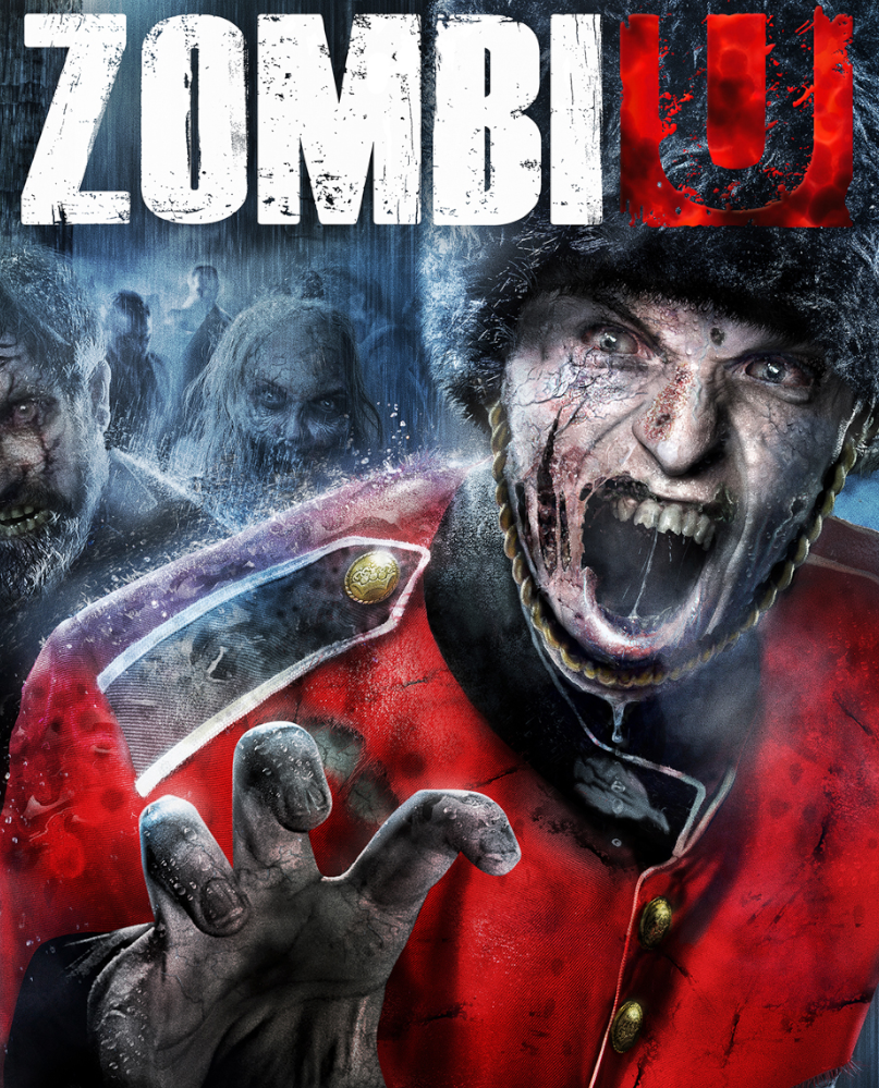 Zombi ubisoft steam фото 95