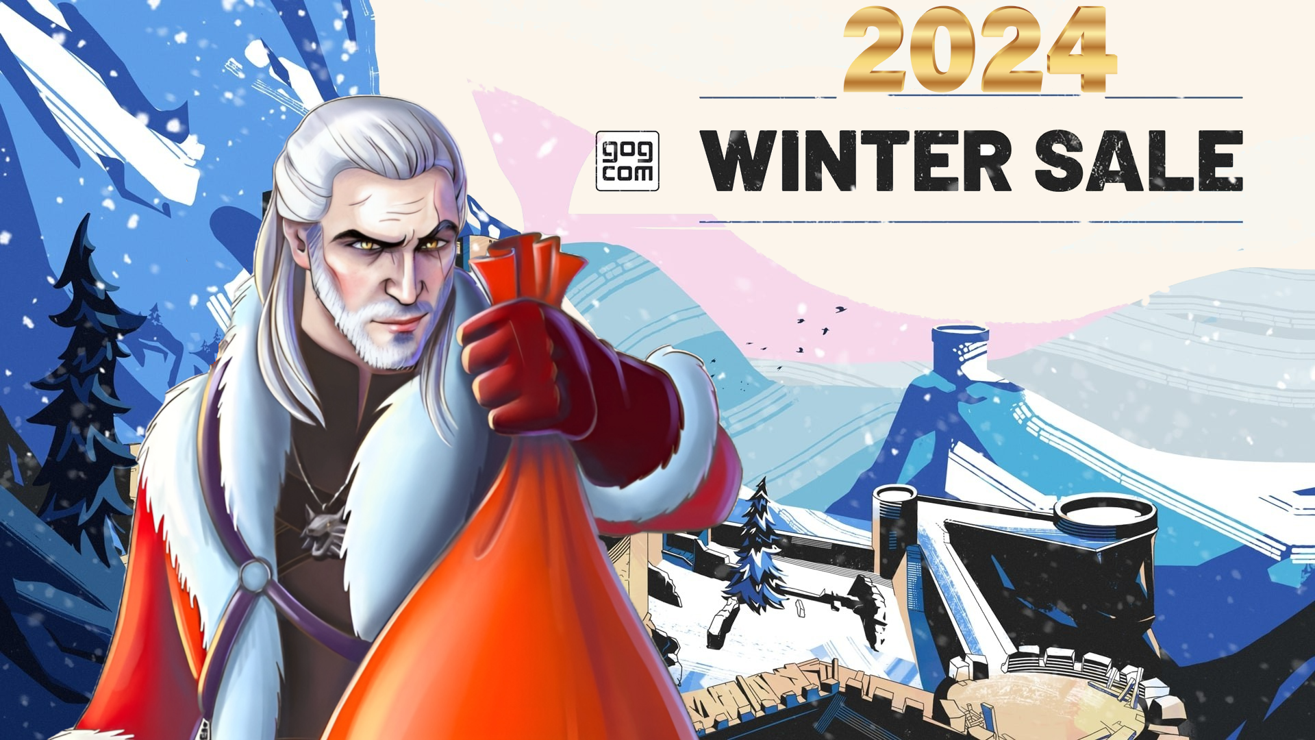 Как Купить Игру В Gog 2025