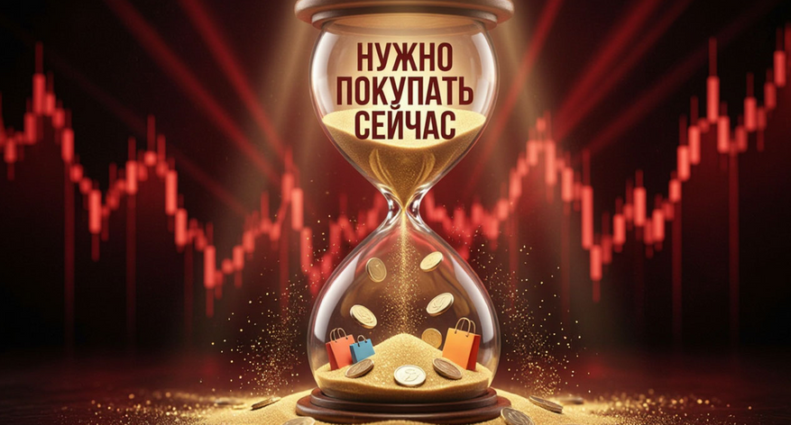 Времени больше нет