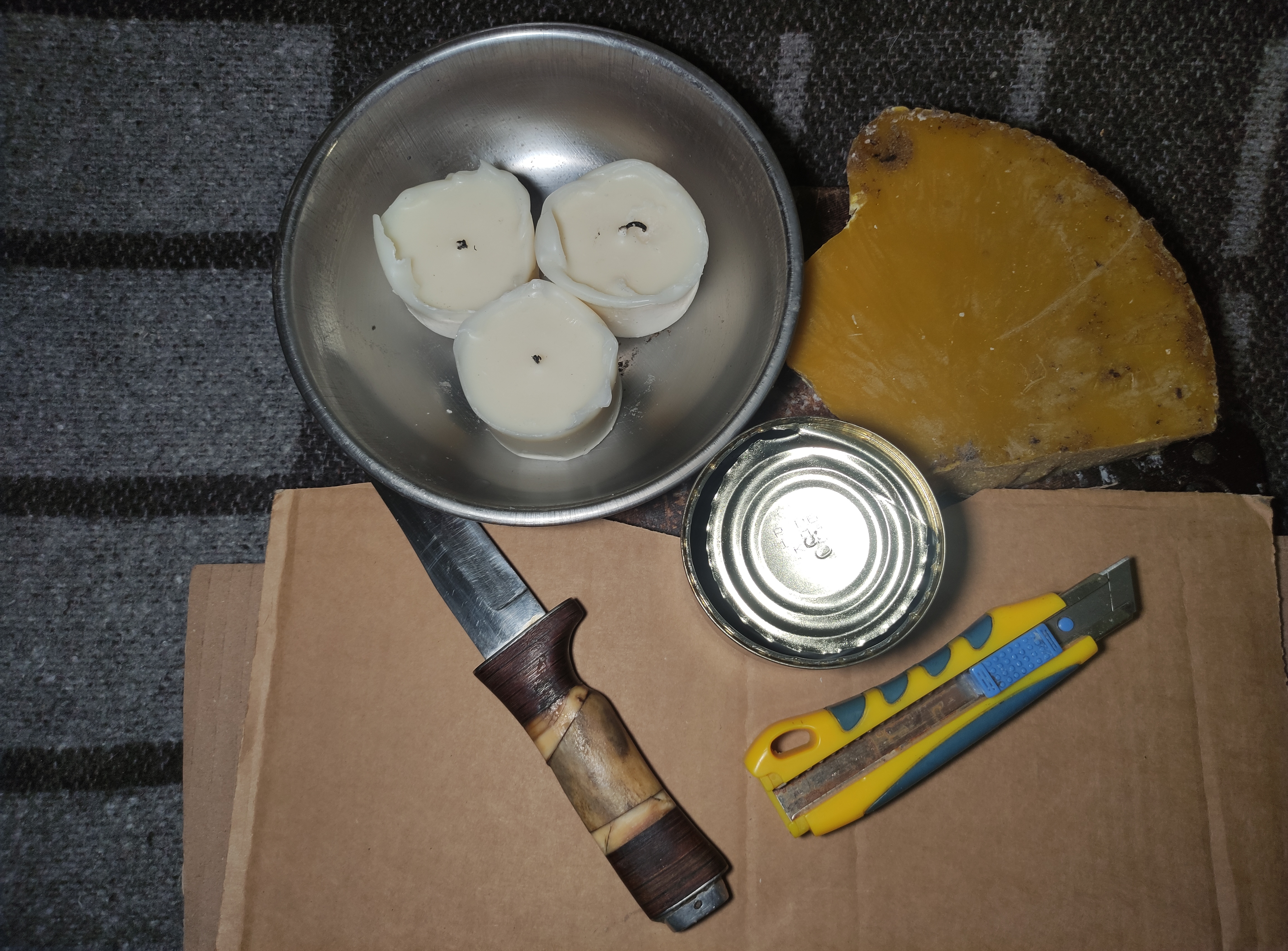 Как выбрать деревянную лопатку для кухни