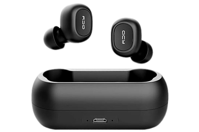 10 беспроводных наушников вкладышей с AliExpress с ценой до 40$ 10 беспроводных наушников вкладышей с AliExpress с ценой до 40$ Топ Обзоры Автотоваров