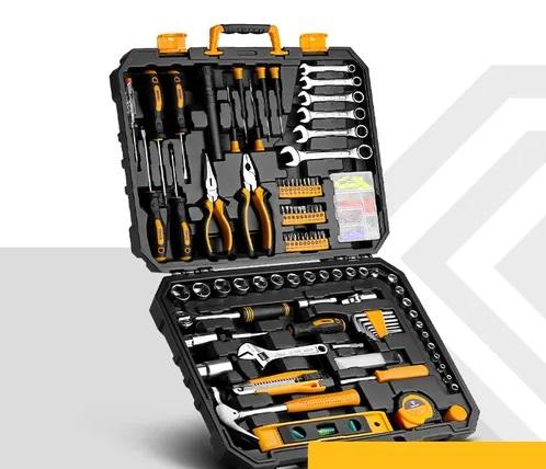 10 наборов инструментов с Aliexpress для автомобиля и других работ 10 наборов инструментов с Aliexpress для автомобиля и других работ Топ Обзоры Автотоваров
