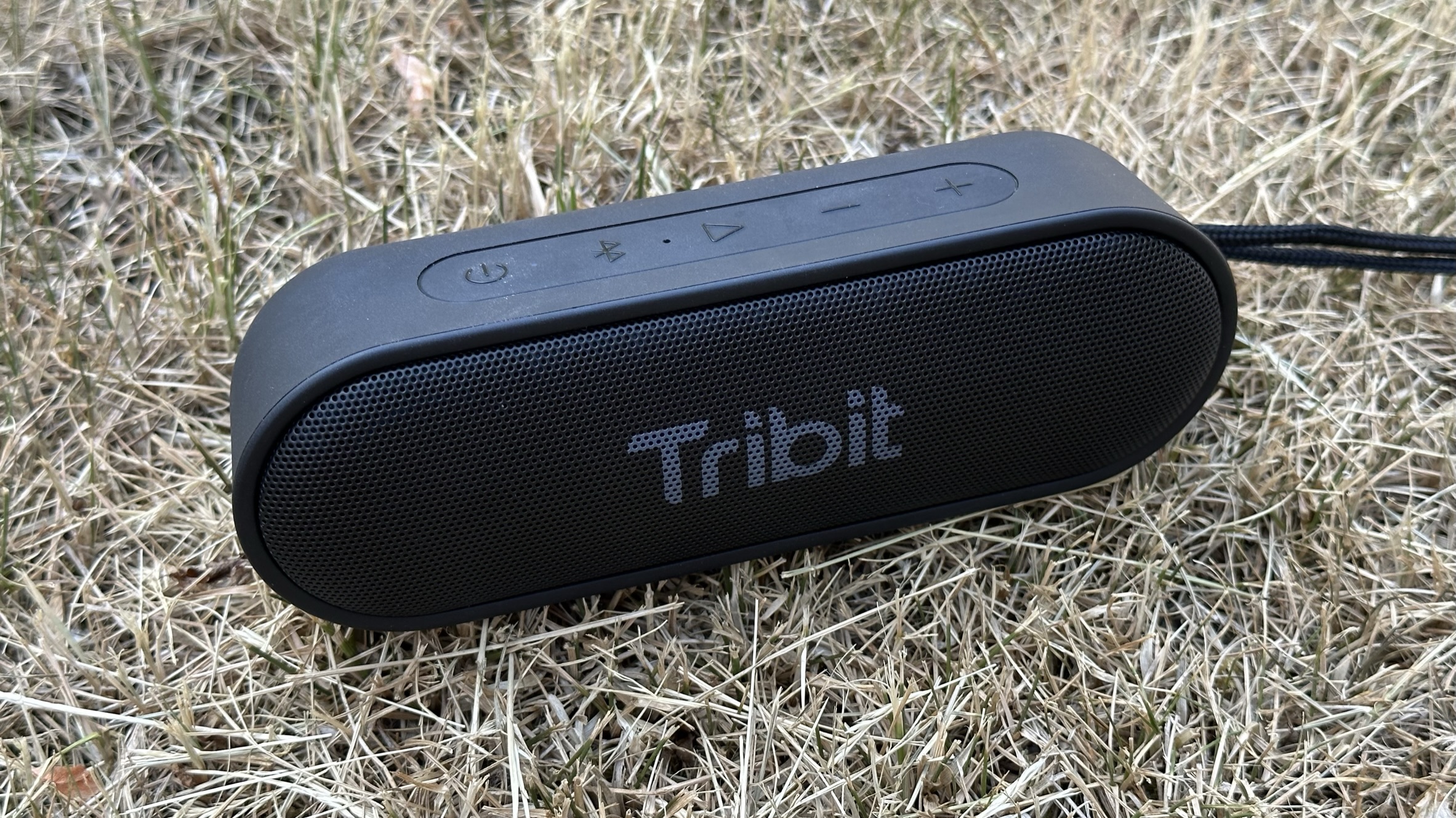 Обзор беспроводной колонки Tribit XSound Go Gen2: басистая малютка ...