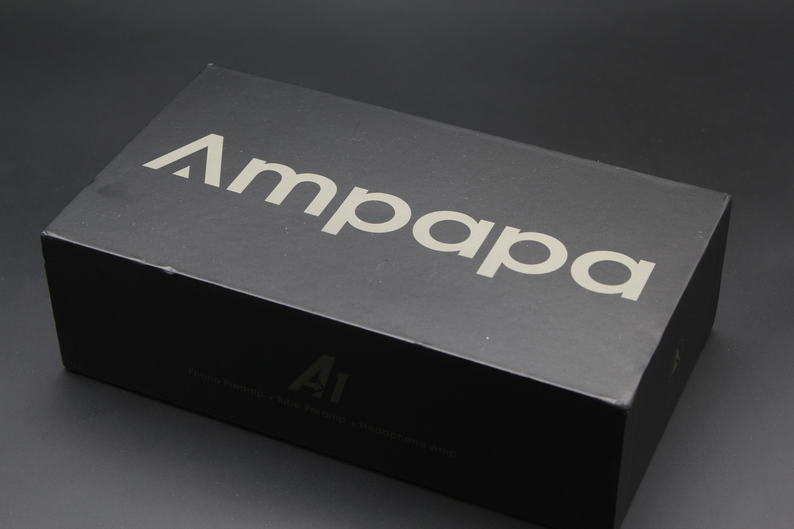 Ampapa a1