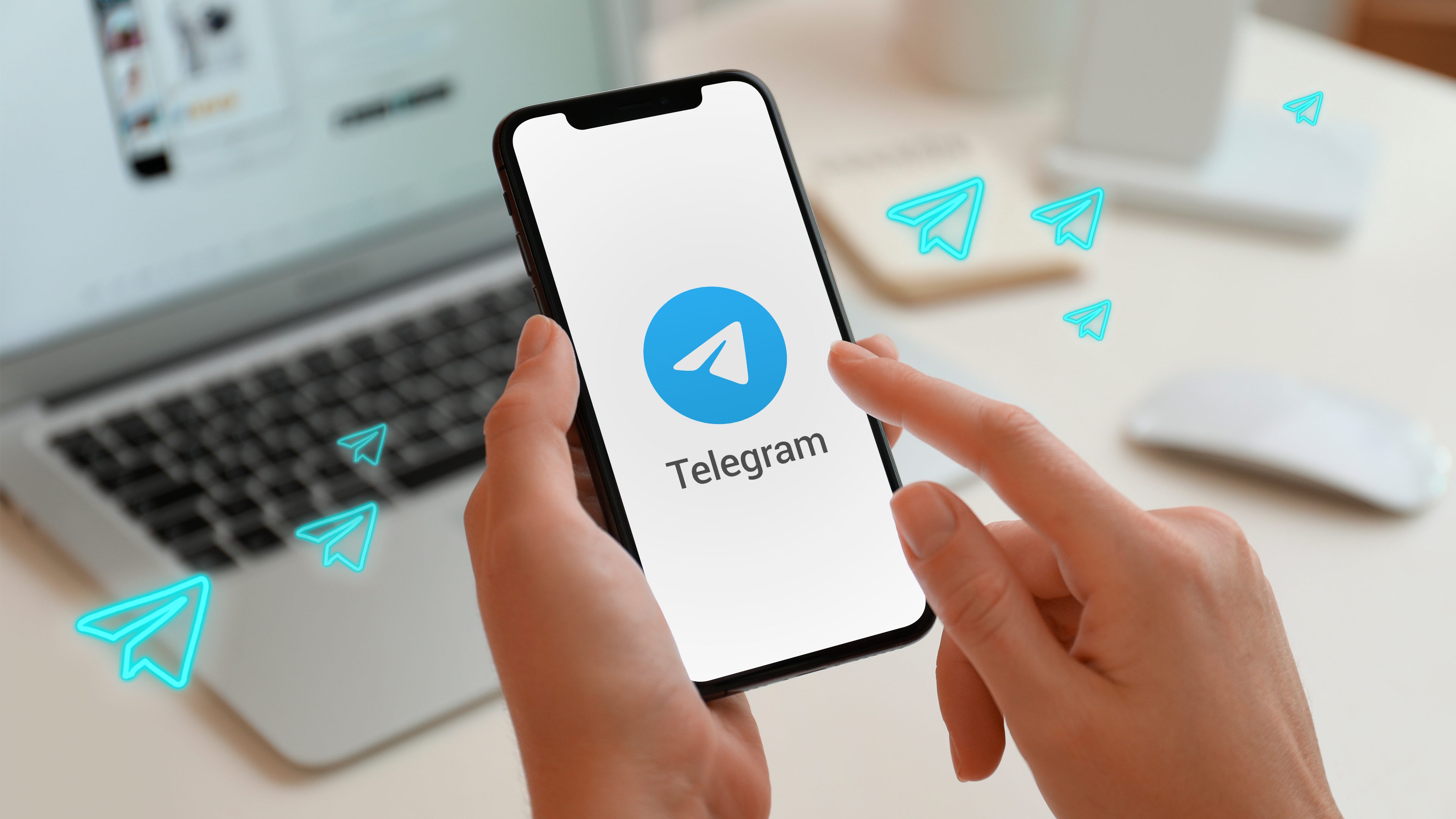 Как выключить телеграмм на андроид фото 100