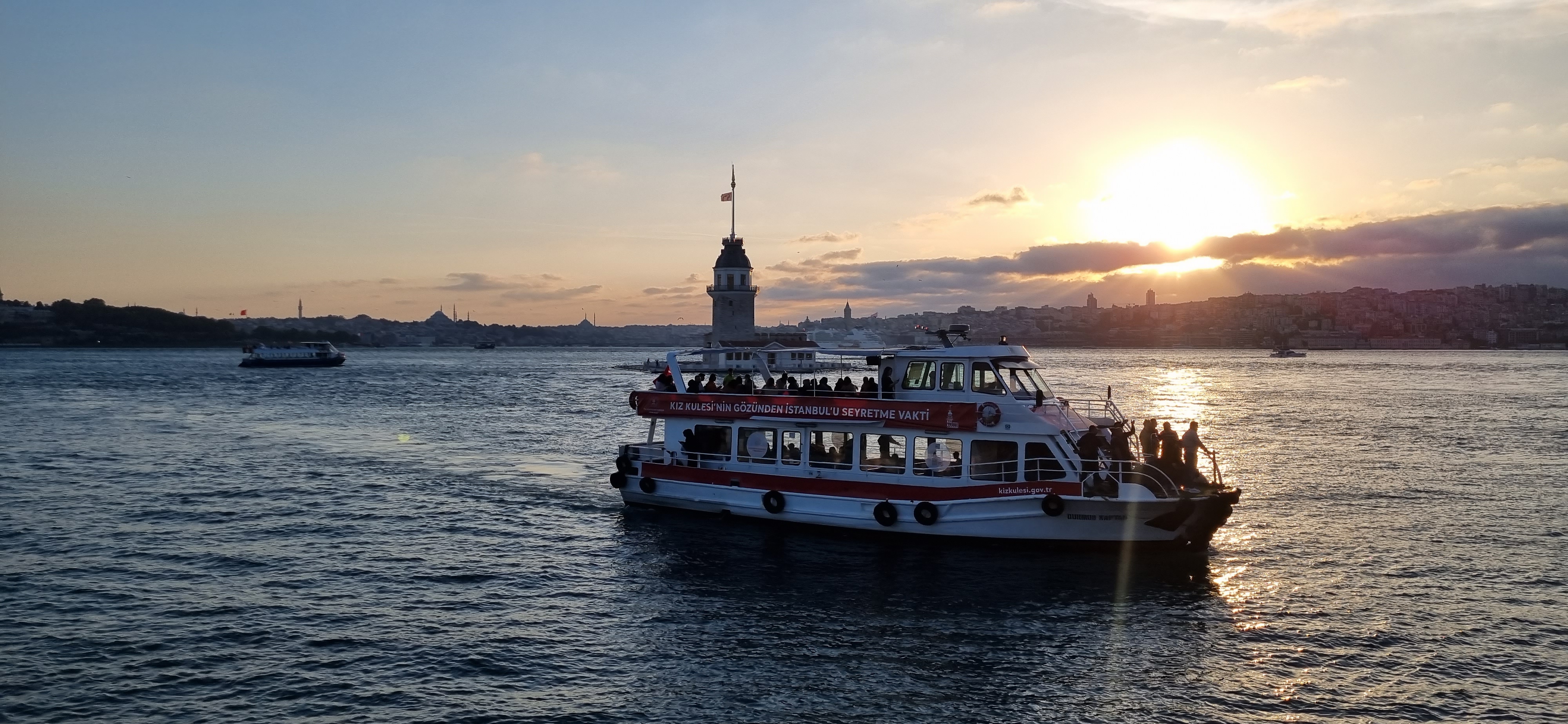 Стамбул за 4 дня. Стамбул традиции и обычаи.