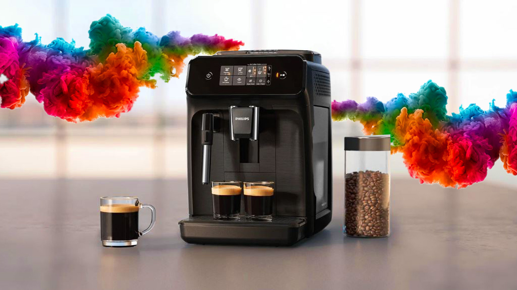 8 зерновых кофемашин для дома в 2024 году с гарантией и быстрой ...