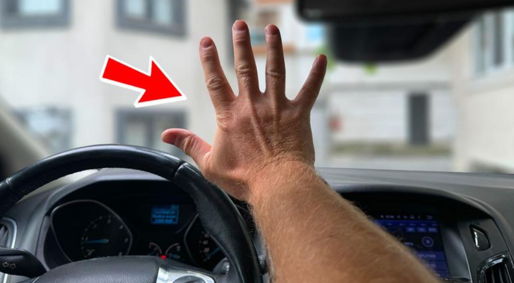 Схвати удачу за руль: какой амулет в авто реально спасает от бед?