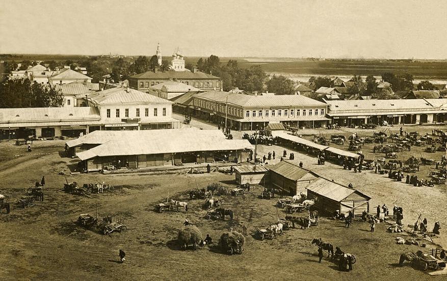 d6687011bb Рыбинское море: зачем СССР затопил 700 деревень и два города