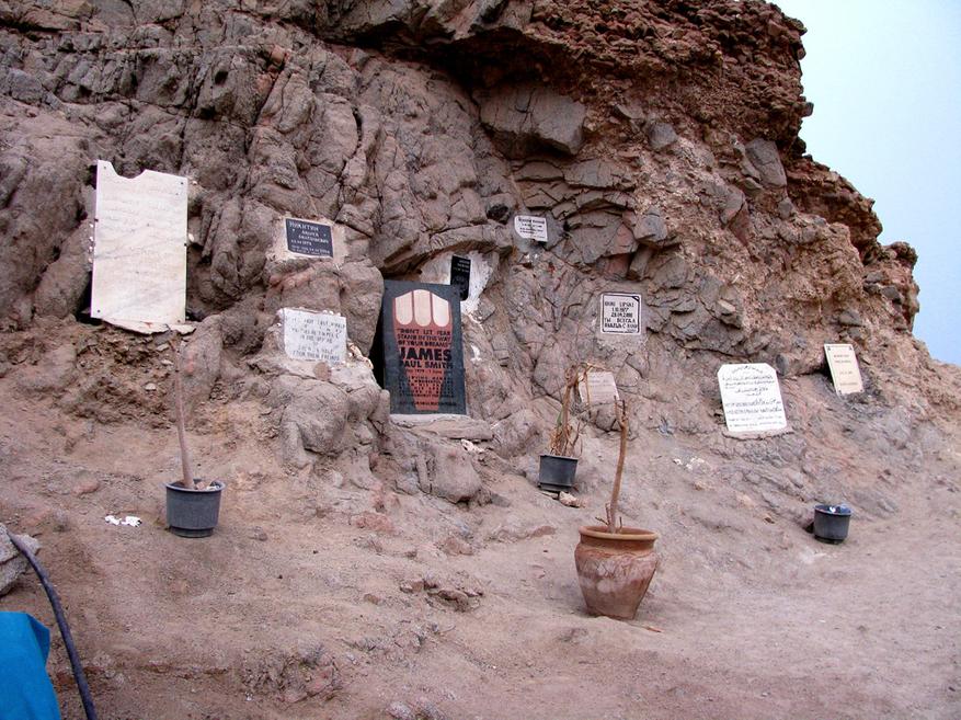 e93dbdfed3 3 необычных и опасных зоны в океане: что делает Точку Немо, Голубую дыру и Саргассово море такими особенными